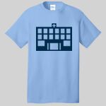 Best Selling Cotton Tee Thumbnail