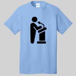 Best Selling Cotton Tee Thumbnail