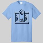 Best Selling Cotton Tee Thumbnail