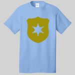 Best Selling Cotton Tee Thumbnail