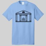 Best Selling Cotton Tee Thumbnail