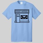 Best Selling Cotton Tee Thumbnail