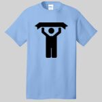 Best Selling Cotton Tee Thumbnail