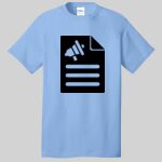 Best Selling Cotton Tee Thumbnail