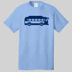 Best Selling Cotton Tee Thumbnail