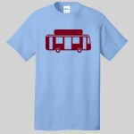 Best Selling Cotton Tee Thumbnail