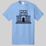 Best Selling Cotton Tee Thumbnail