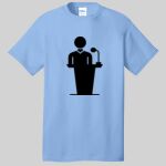 Best Selling Cotton Tee Thumbnail