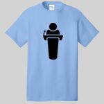 Best Selling Cotton Tee Thumbnail