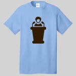 Best Selling Cotton Tee Thumbnail