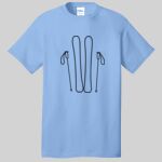 Best Selling Cotton Tee Thumbnail