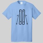 Best Selling Cotton Tee Thumbnail