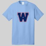 Best Selling Cotton Tee Thumbnail