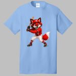 Best Selling Cotton Tee Thumbnail