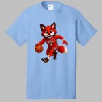 Best Selling Cotton Tee Thumbnail