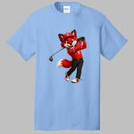 Best Selling Cotton Tee Thumbnail