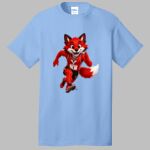 Best Selling Cotton Tee Thumbnail