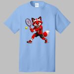 Best Selling Cotton Tee Thumbnail