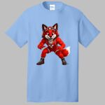 Best Selling Cotton Tee Thumbnail