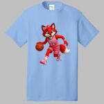 Best Selling Cotton Tee Thumbnail