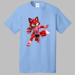 Best Selling Cotton Tee Thumbnail