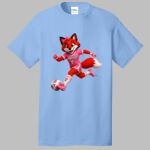 Best Selling Cotton Tee Thumbnail