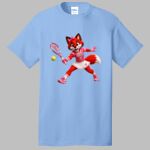 Best Selling Cotton Tee Thumbnail