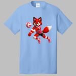 Best Selling Cotton Tee Thumbnail