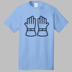 Best Selling Cotton Tee Thumbnail