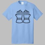 Best Selling Cotton Tee Thumbnail