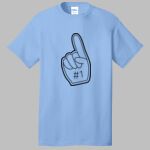 Best Selling Cotton Tee Thumbnail