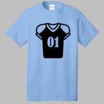 Best Selling Cotton Tee Thumbnail