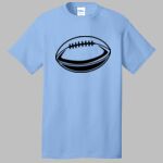 Best Selling Cotton Tee Thumbnail