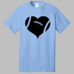Best Selling Cotton Tee Thumbnail