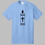 Best Selling Cotton Tee Thumbnail