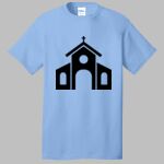 Best Selling Cotton Tee Thumbnail