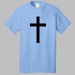 Best Selling Cotton Tee Thumbnail