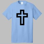 Best Selling Cotton Tee Thumbnail