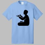 Best Selling Cotton Tee Thumbnail