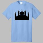 Best Selling Cotton Tee Thumbnail