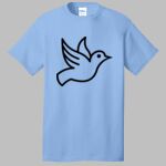 Best Selling Cotton Tee Thumbnail