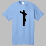 Best Selling Cotton Tee Thumbnail