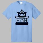 Best Selling Cotton Tee Thumbnail