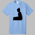 Best Selling Cotton Tee Thumbnail