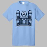 Best Selling Cotton Tee Thumbnail