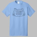 Best Selling Cotton Tee Thumbnail