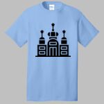 Best Selling Cotton Tee Thumbnail