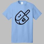 Best Selling Cotton Tee Thumbnail