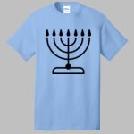 Best Selling Cotton Tee Thumbnail