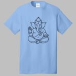 Best Selling Cotton Tee Thumbnail